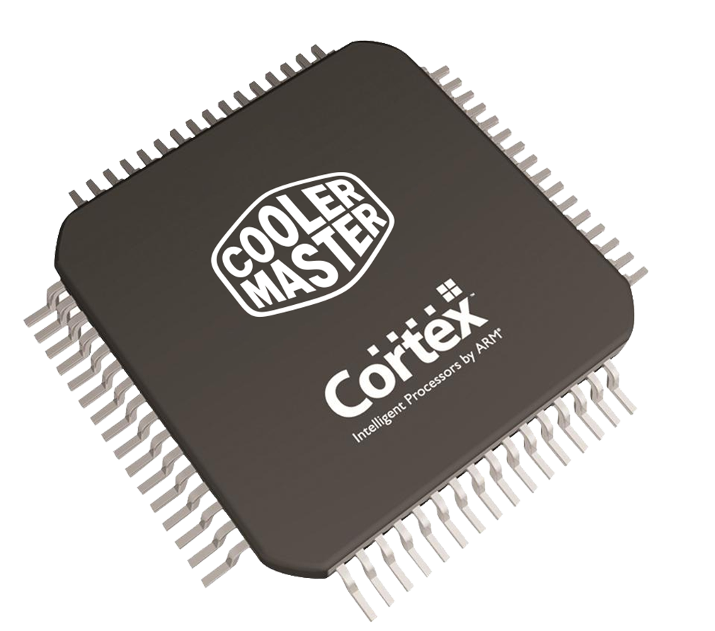 Cooler Master SK620